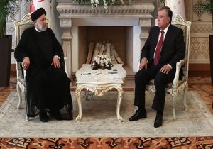 ۸ سند همکاری دوجانبه میان ایران و تاجیکستان امضا شد – خبرگزاری مهر | اخبار ایران و جهان