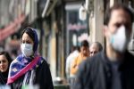 ۲۳۸ تبعه خارجی در کردستان علیه کرونا واکسینه شدند