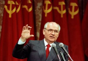 میخائیل گورباچف، آخرین رهبر اتحاد جماهیر شوروی گذشت