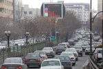 گره خیابان‌های تبریز زیر سایه  رفتارهای ترافیکی و زیرساخت‌های شهری