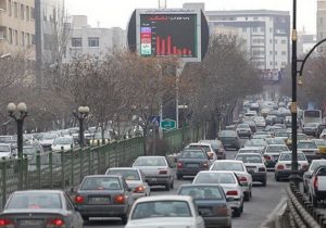 گره خیابان‌های تبریز زیر سایه  رفتارهای ترافیکی و زیرساخت‌های شهری