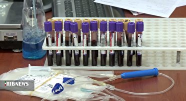 تمهیدات لازم برای خون رسانی به بیمارستان‌ های مهران