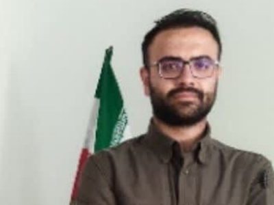 شهادت یک بسیجی در تجمعات تبریز