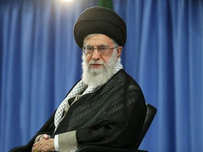 ببینید | حضرت آیت الله خامنه‌ای: آمریکایی‌ها ایران دوران پهلوی را دوست دارند؛ گاو شیرده و مطیع اوامر آنها