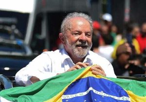 پیروزی لولا در برزیل/ بازگشت چپ ها به بهشت