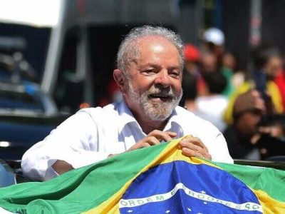 پیروزی لولا در برزیل/ بازگشت چپ ها به بهشت