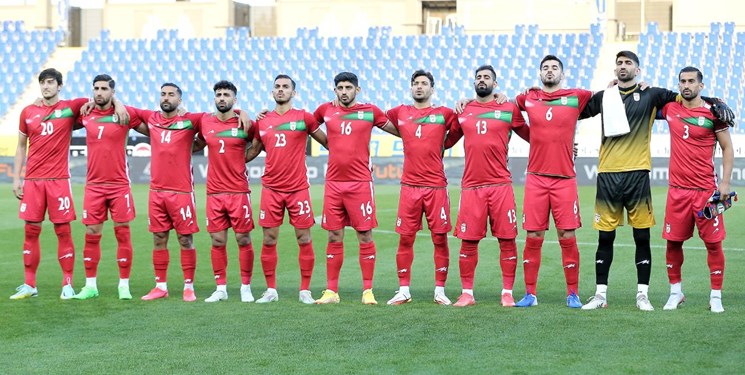 لحظه تاریخی فوتبال ایران از دید یک رسانه قطری