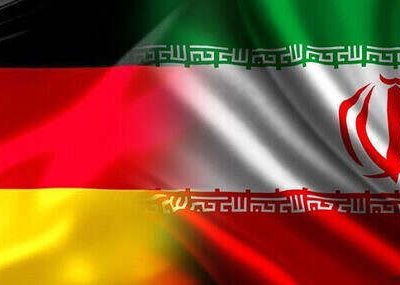 آیا ایران و آلمان مذاکره مخفی دارند؟