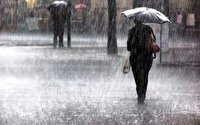 ثبت بیشترین بارندگی در «سیاه گاو» آبدانان