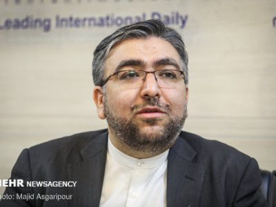 احیای برجام دست‌یافتنی است/ ایران از منافع خود عقب‌نشینی نمی‌کند