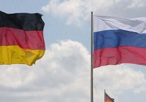 افشای خرید مخفیانه گاز روسیه توسط آلمان