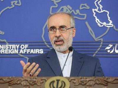 ایران از شنیدن خبر موانع تحصیلی برای بانوان افغانستانی متاثر است