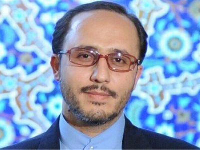 صداوسیمای واقعی ملت ایران در تشییع پیکر شهدای گمنام نمایان شد