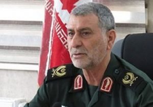فرمانده سپاه کردستان روز دانشجو را تبریک گفت