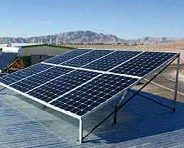 تحویل بیش از سه هزار پنل خورشیدی به عشایر استان ایلام
