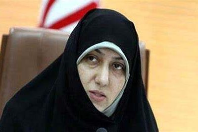 راز حقوق ۳۳ میلیون تومانی دختر عضو شورای شهر تهران
