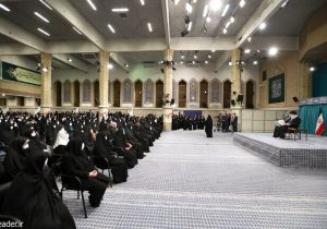 روزنامه همشهری: بعضی متدینین بیانات اخیر رهبری درباره حجاب را نپسندیدند