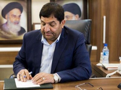 رئیسی انتصاب سردار رادان به فرماندهی کل انتظامی کشور را تبریک گفت