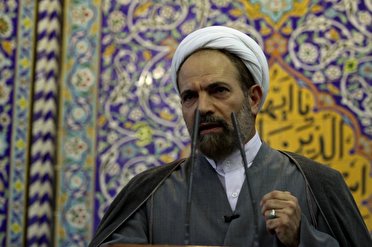 ملت ایران به مقدسات خود حساس است