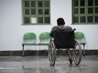 نگرانی‌ها از حذف ردیف بودجه حمایت از معلولان