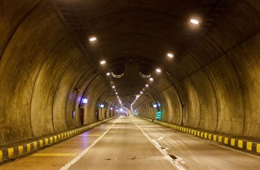 پیشرفت ۷۵ درصدی روند ساخت تونل کبیرکوه