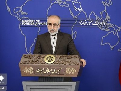 ایران برای تعطیلی کنسولگری باکو در تبریز برنامه ای ندارد