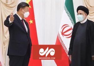عملیاتی کردن توافق جامع ایران و چین در سفر رئیس جمهور به پکن