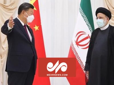 عملیاتی کردن توافق جامع ایران و چین در سفر رئیس جمهور به پکن