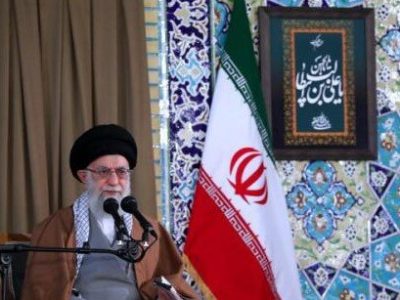 اعلام «روز و ساعت» سخنرانی نوروزی رهبر انقلاب در مشهد