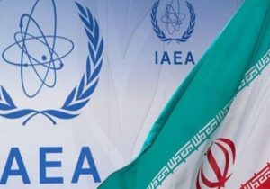 ایران و آژانس بین المللی انرژی اتمی بیانیه مشترک صادر کردند