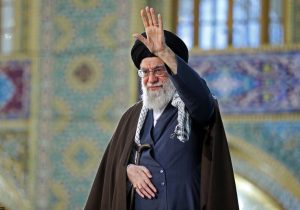 ببینید | روایت رهبر انقلاب از منظور دشمن در خصوص دگرگونی در ایران