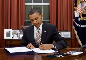 ببینید | روایتی از محتوای نامه اوباما به رهبر انقلاب