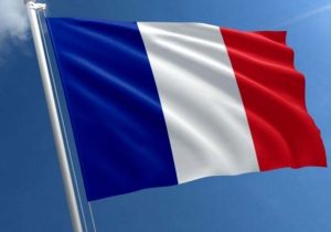 فرانسه هم وزیر اسرائیلی را دست به سر کرد