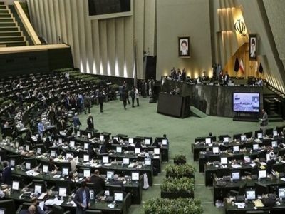 مجوز مجلس به دولت برای اتمام بهره‌برداری پالایشگاه مهر خلیج فارس
