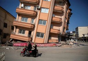 هجوم ایرانیان برای خرید خانه‌های زلزله‌زده ترکیه + قیمت‌ها