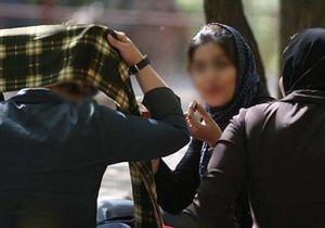 آغاز طرح جدید پلیس درباره حجاب از امروز