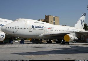 ادعای ورود ۴۰ هواپیما به خطوط هوایی ایران در سال ۱۴۰۱