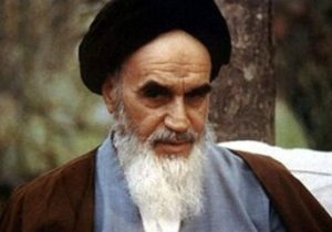 ببینید | نظر امام خمینی(ره) در خصوص اهمیت نظر مردم: شما ولی ملت نیستید که…