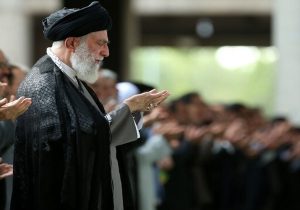 پایان «سه سال وقفه» / اعلام مکان و زمان «نماز عید فطر» به امامت رهبر انقلاب