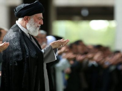 پایان «سه سال وقفه» / اعلام مکان و زمان «نماز عید فطر» به امامت رهبر انقلاب