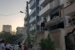 انفجار گاز در ولیعصر تبریز ۲ کشته و ۷ مصدوم بر جای گذاشت
