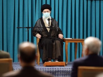رهبر انقلاب در دیدار کارگزاران حج: هدف حج اتحاد امت اسلامی در مقابل استکبار است
