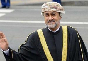 سلطان عمان در تهران دنبال چیست؟