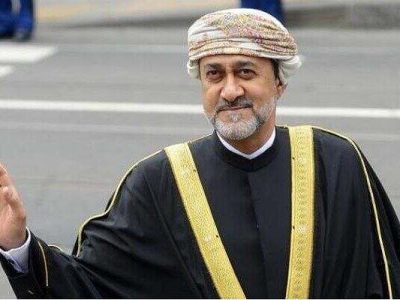 سلطان عمان در تهران دنبال چیست؟