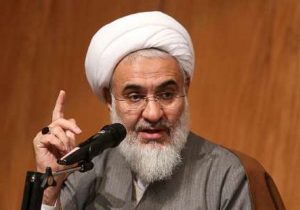 امام جمعه قزوین: دنیا احتیاج پیدا کرده با ایران رابطه دوستی برقرار کند / مذاکره اکنون با گذشته بسیار فرق دارد