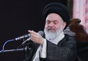 رئیس جامعه مدرسین:  جمهوری اسلامی در کنار مردم سوریه است؛ این حمایت ها ادامه دارد