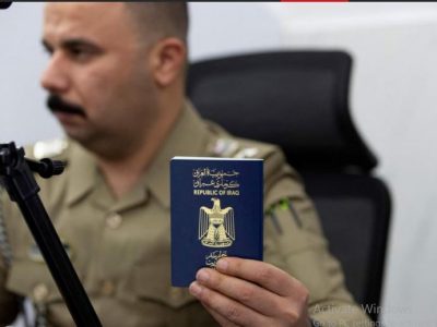 عراق: توافقی با ایران برای صدور گذرنامه ویژه اربعین وجود ندارد