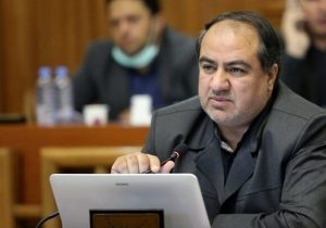 عضو شورای شهر تهران: شهرداری دو ماه است لایحه برنامه‌های کاهش تورم را ارائه نکرده / انتقاد از افزایش هزینه‌های حمل‌ونقل عمومی و ساخت‌وساز