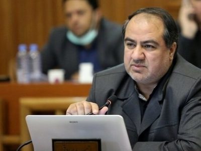 عضو شورای شهر تهران: شهرداری دو ماه است لایحه برنامه‌های کاهش تورم را ارائه نکرده / انتقاد از افزایش هزینه‌های حمل‌ونقل عمومی و ساخت‌وساز