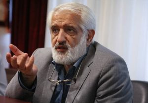 نایب رئیس شورای شهر: بازداشت یکی از اعضای شورای شهر تهران صحت ندارد